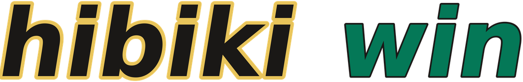 hibiki win logo
